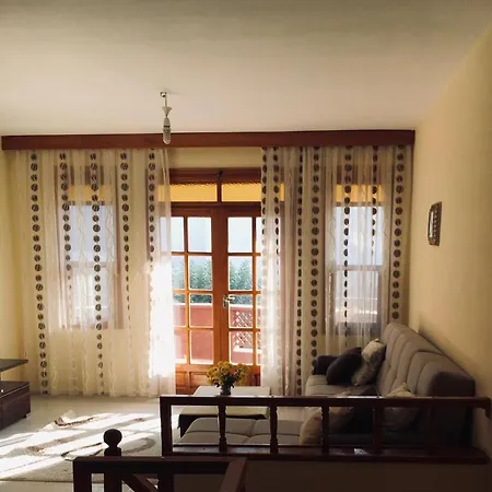 Duplex Flat Apartman *