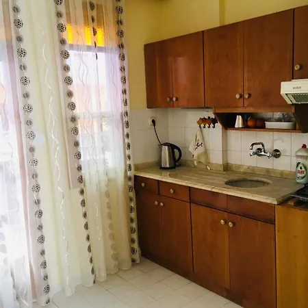 Apartmán Duplex Flat