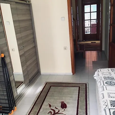 Duplex Flat * Konaklı