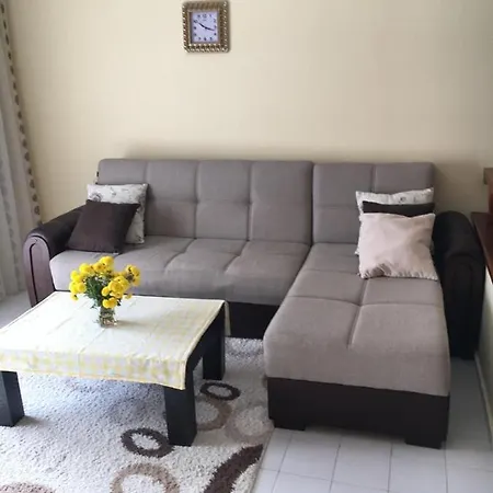 Duplex Flat * Konaklı
