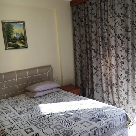 Duplex Flat Konaklı