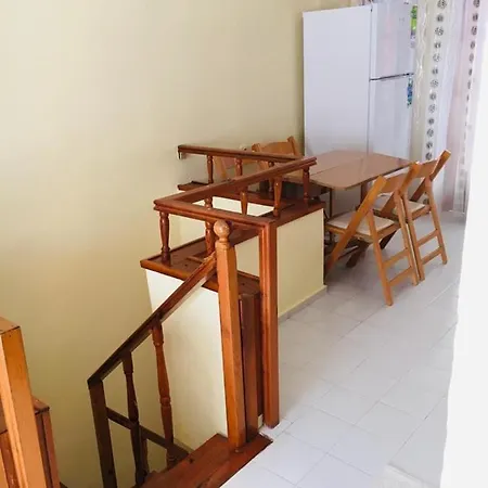 Duplex Flat
